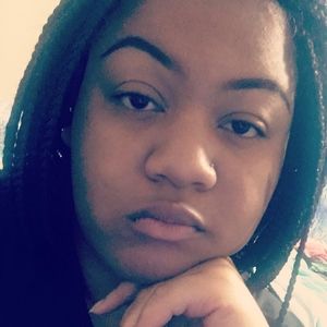 Meet your Posher, Kamiyah